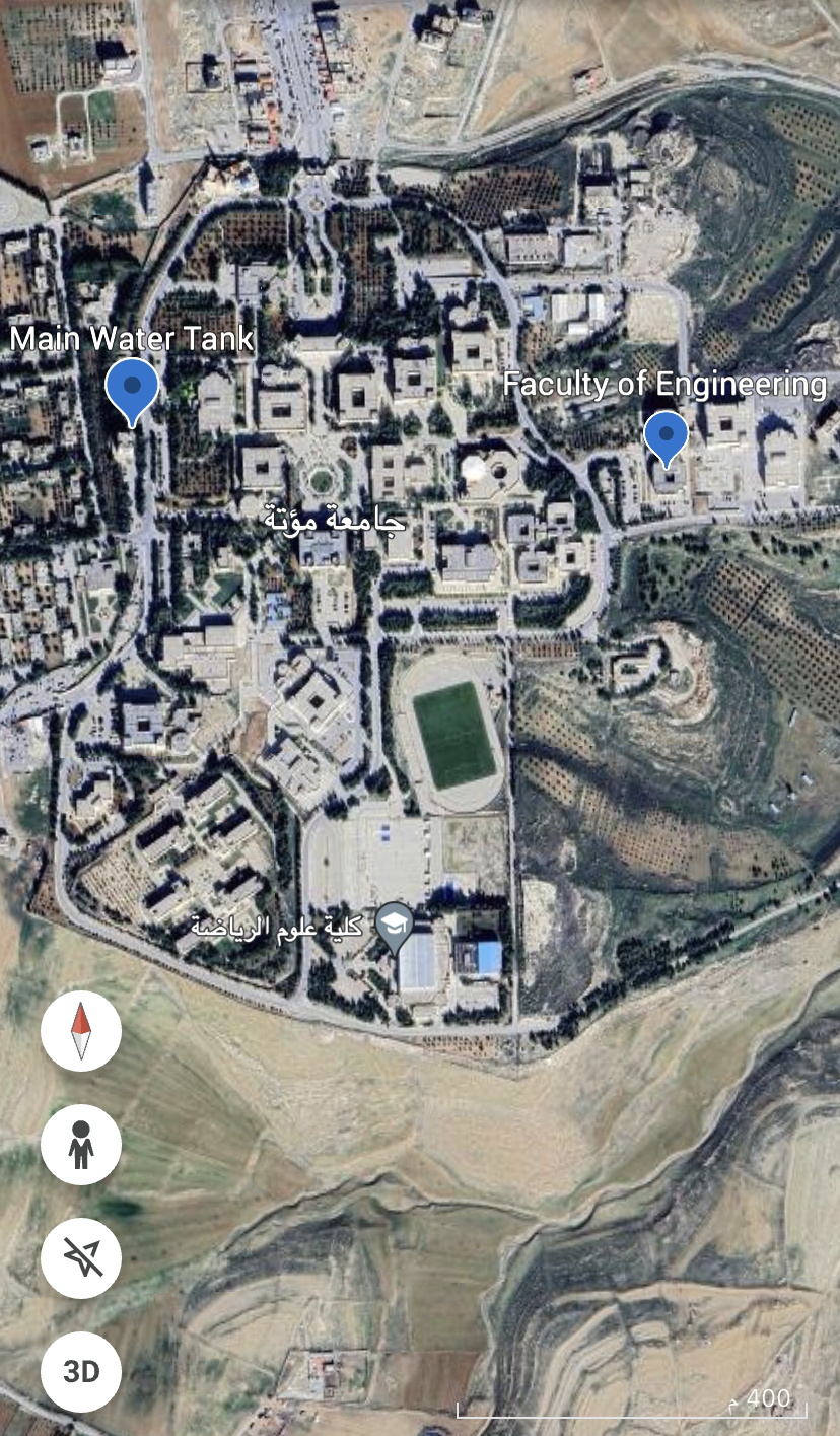  Project :Piping System Design (10 Points):The problem of the project Near