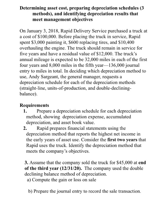 somebody plzz help me do this i will really apperaciate you Determining