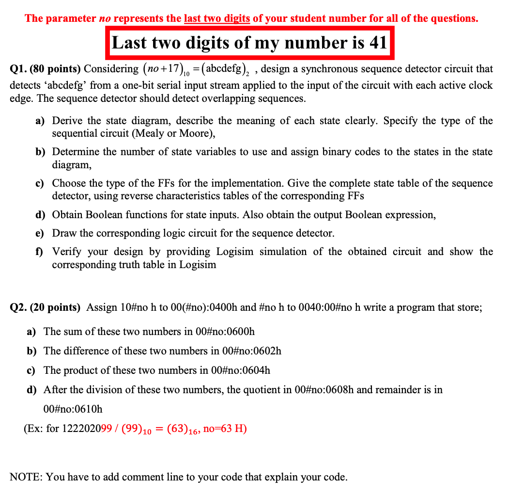  Tasks: Solution must be written on paper or drawn with some