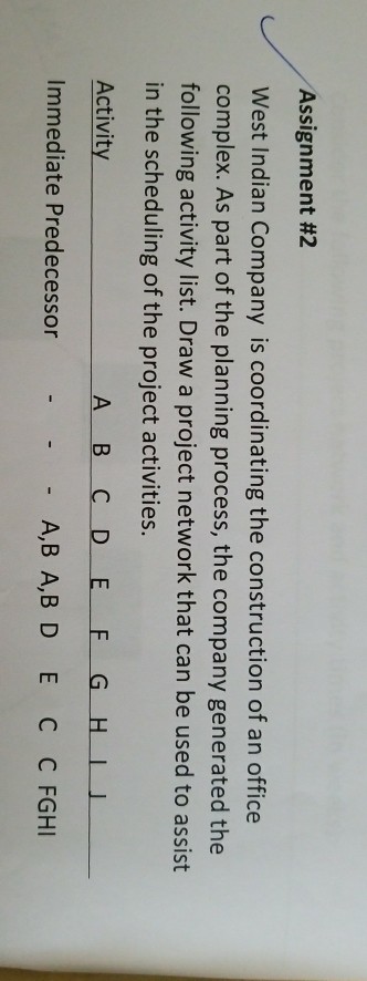 at its corporate headquarters. The company wants to design the program so