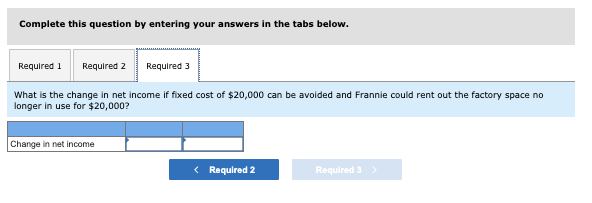 current cost to manufacture 10,000 remotes is as follows: Direct materials Direct