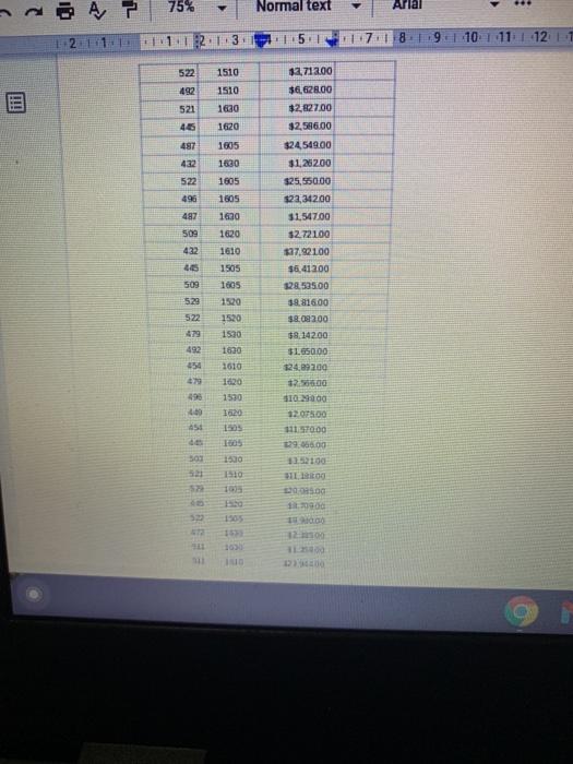 factory has two cost pools: Machining and Assembly. Its job-costing system has
