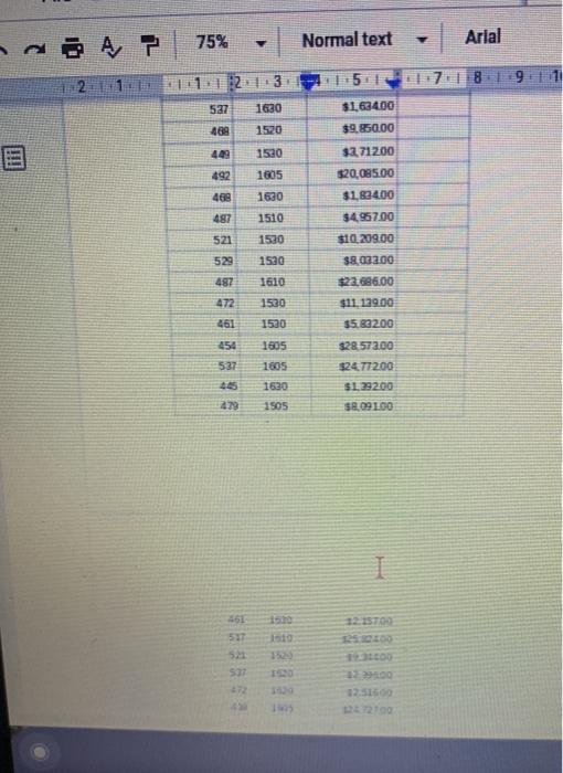 two direct cost categories (direct materials and direct manufacturing labour) and two