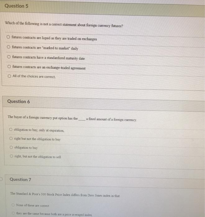 limitations It does not have a time frame - short or long