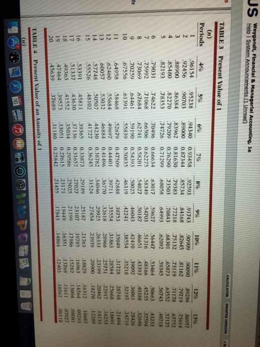 one of two new diagnostic machines. either machine would make it possible