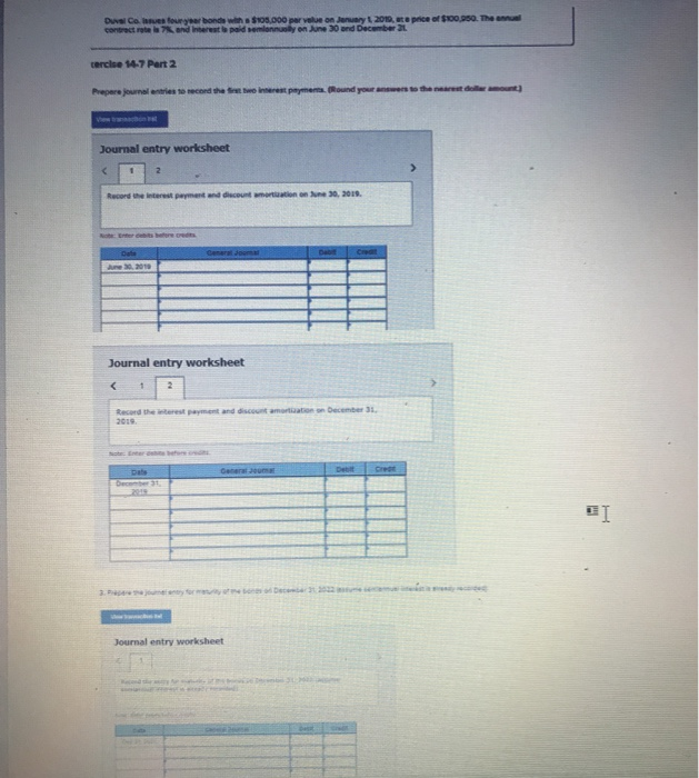 Record the worst pay 2019 store Journal entry worksheet De Castry bandanao.000