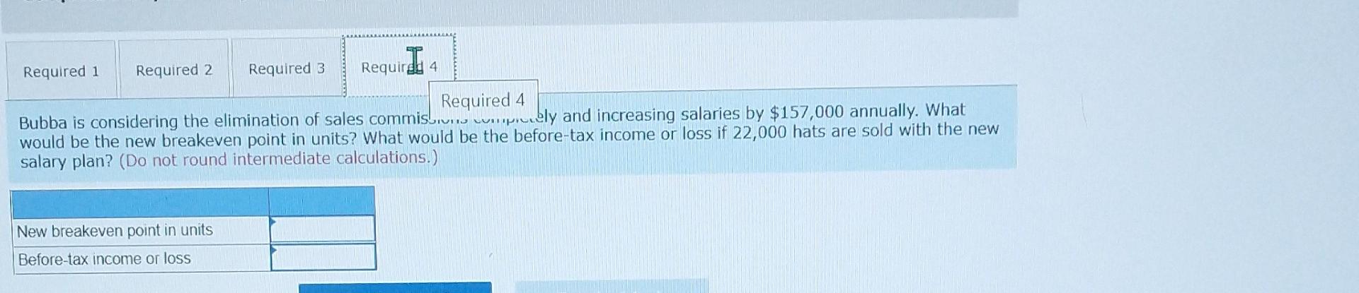 encourage them to be more aggressive in their sales efforts Currently, the