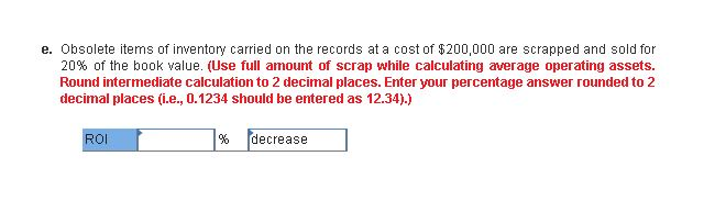 also wrong The income statement for Huerra Company for last year is