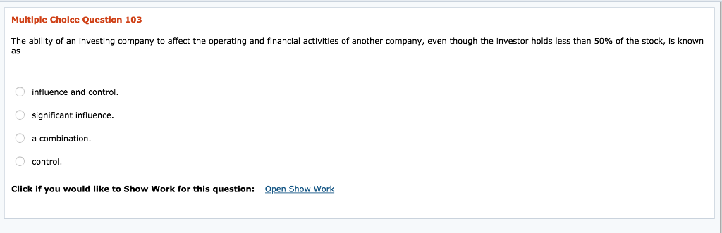 cost method of accounting for dividend:s the Investment account is credited when