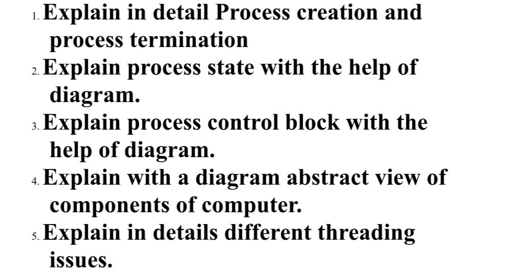  Please, I want a correct and clear solution, as required for