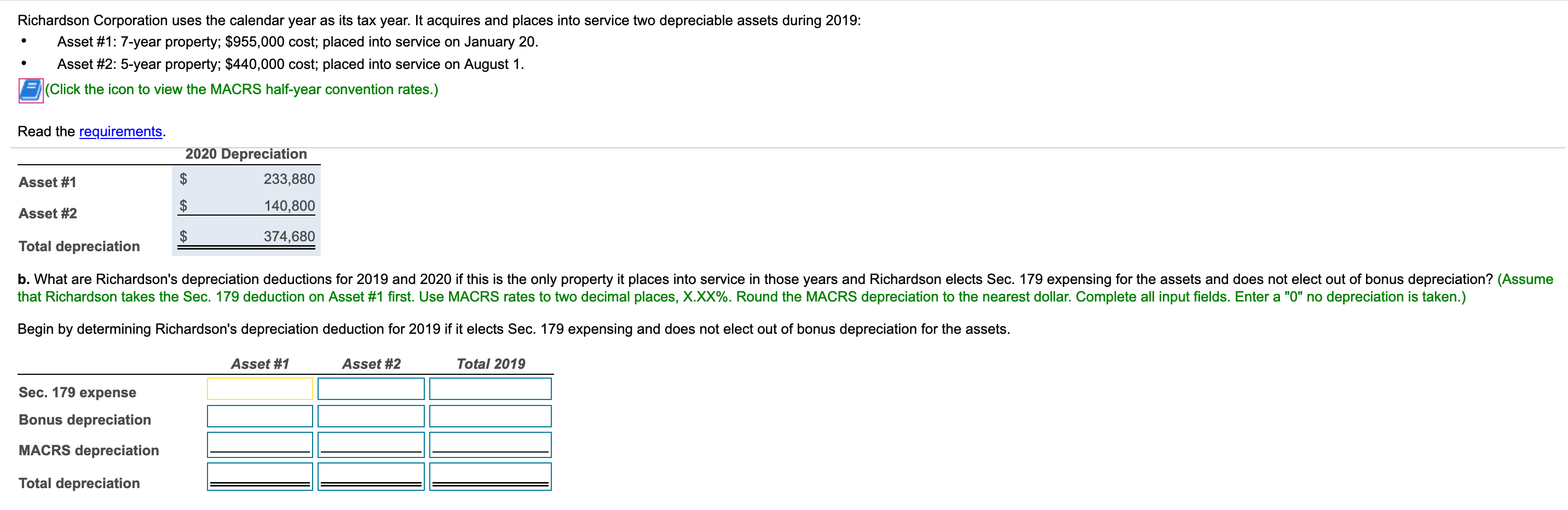 please help with part b! i will make sure to thumbs up,