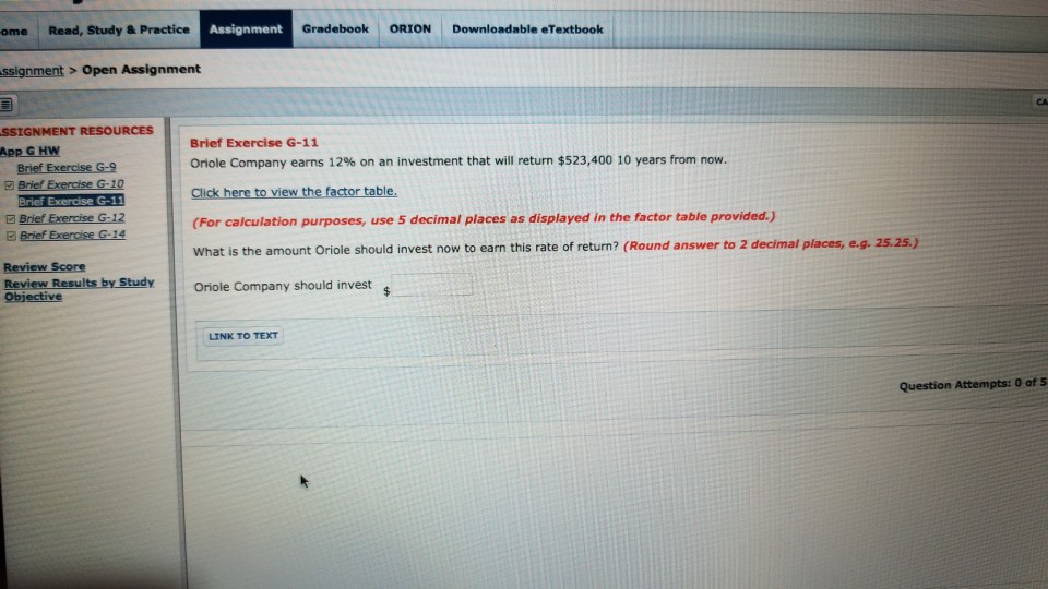 ome Read, Study & Practice ssignment> Open Assignment niil SSIGNMENT RESOURCES