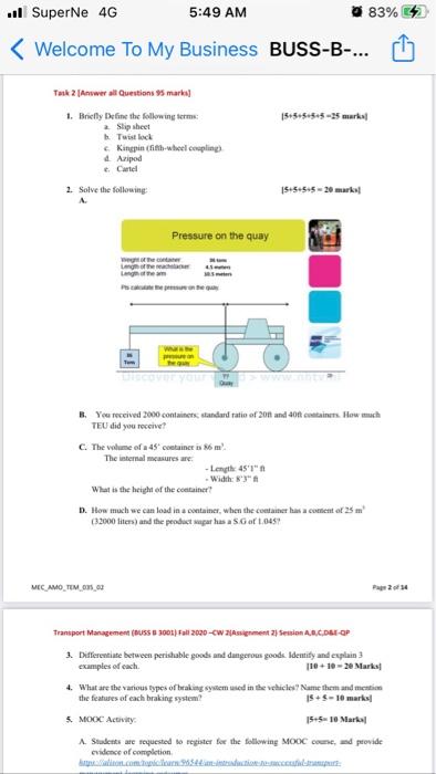  ..ll SuperNe 4G 5:49 AM 83% 42