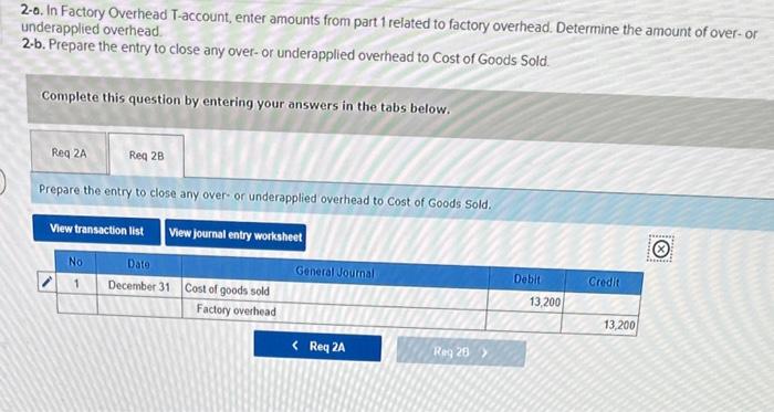 account balances on December 31 . The company's manager knows something is
