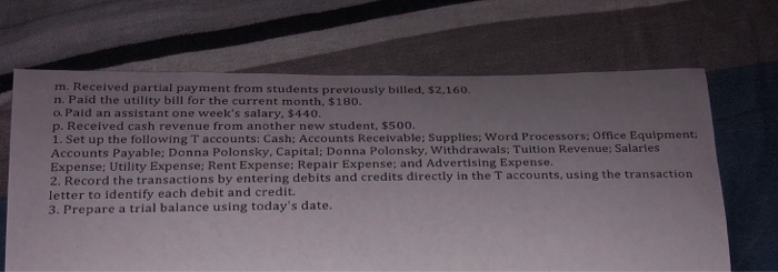 Company Y.Balance Sheets.De 31 54,00037 45000 70000 25000 decrease Accumulated Depreciation Building