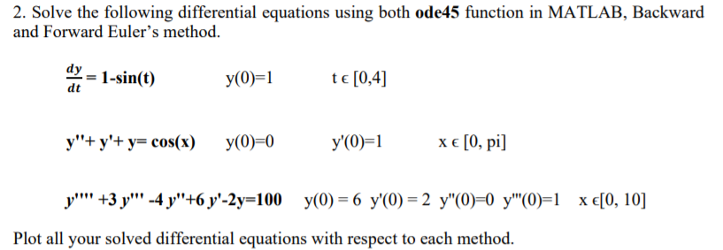  Using MATLAB with the templates provided; keep getting errors in the