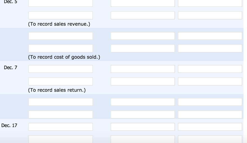 $33,052 Debits Cash $6,940 ccumulated Depreciation- Equipment Accounts Receivable Inventory (3,400 x