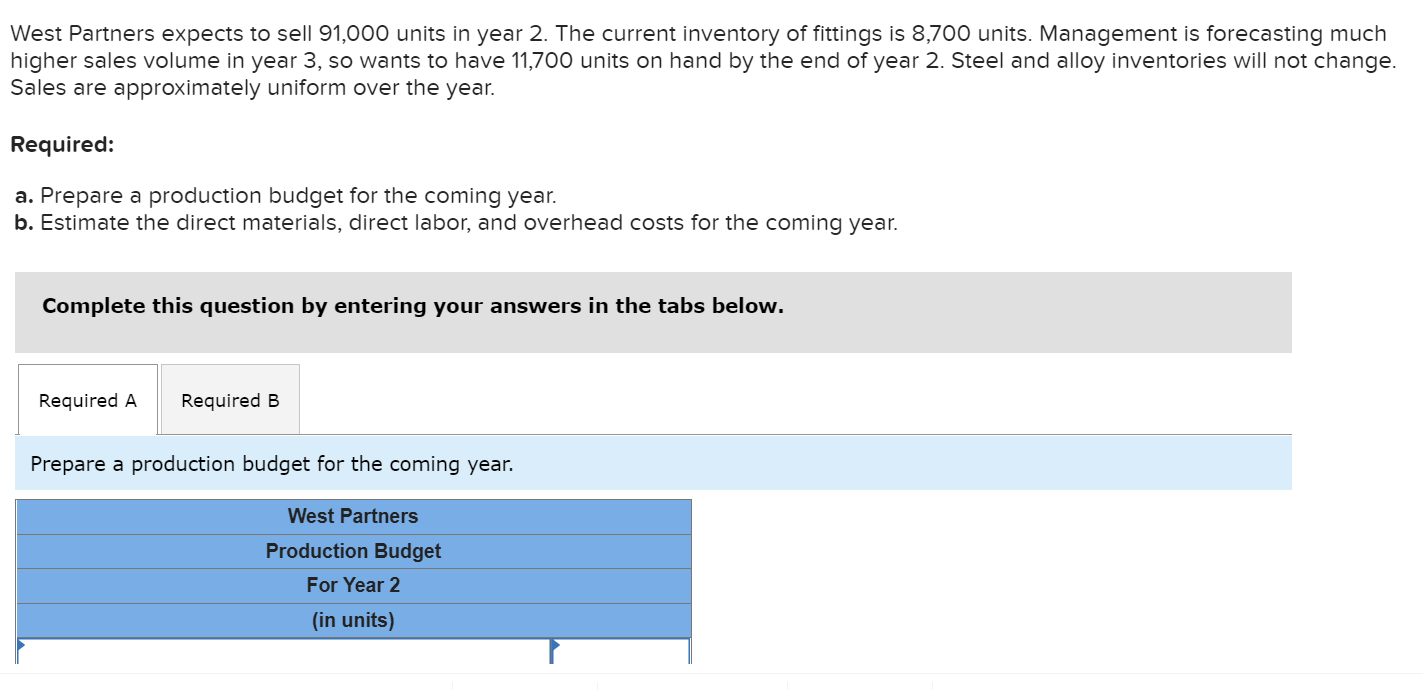 an alloy that can withstand extreme temperatures. The following data apply to