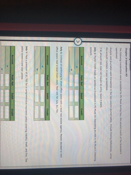 on the "Spreadsheet here. You will need this completed spreadsheet for the