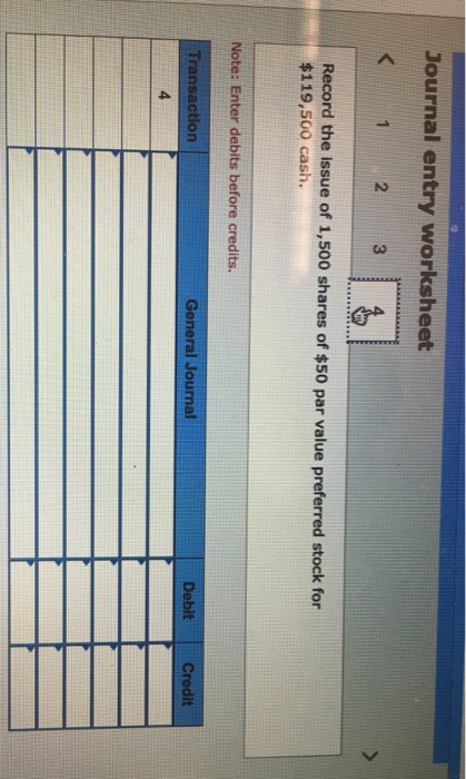 its promoters in exchange for their efforts, estimated to be worth $44,500.