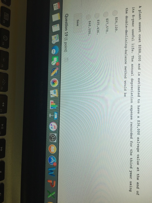 2017, Wyoming Mining Company for $1,600,000. It is estimated that the recoverable