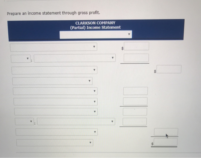 30, 2020. Raw Materials Inventory 7/1/19 $53,000 Factory Insurance $4,800 Raw Materials