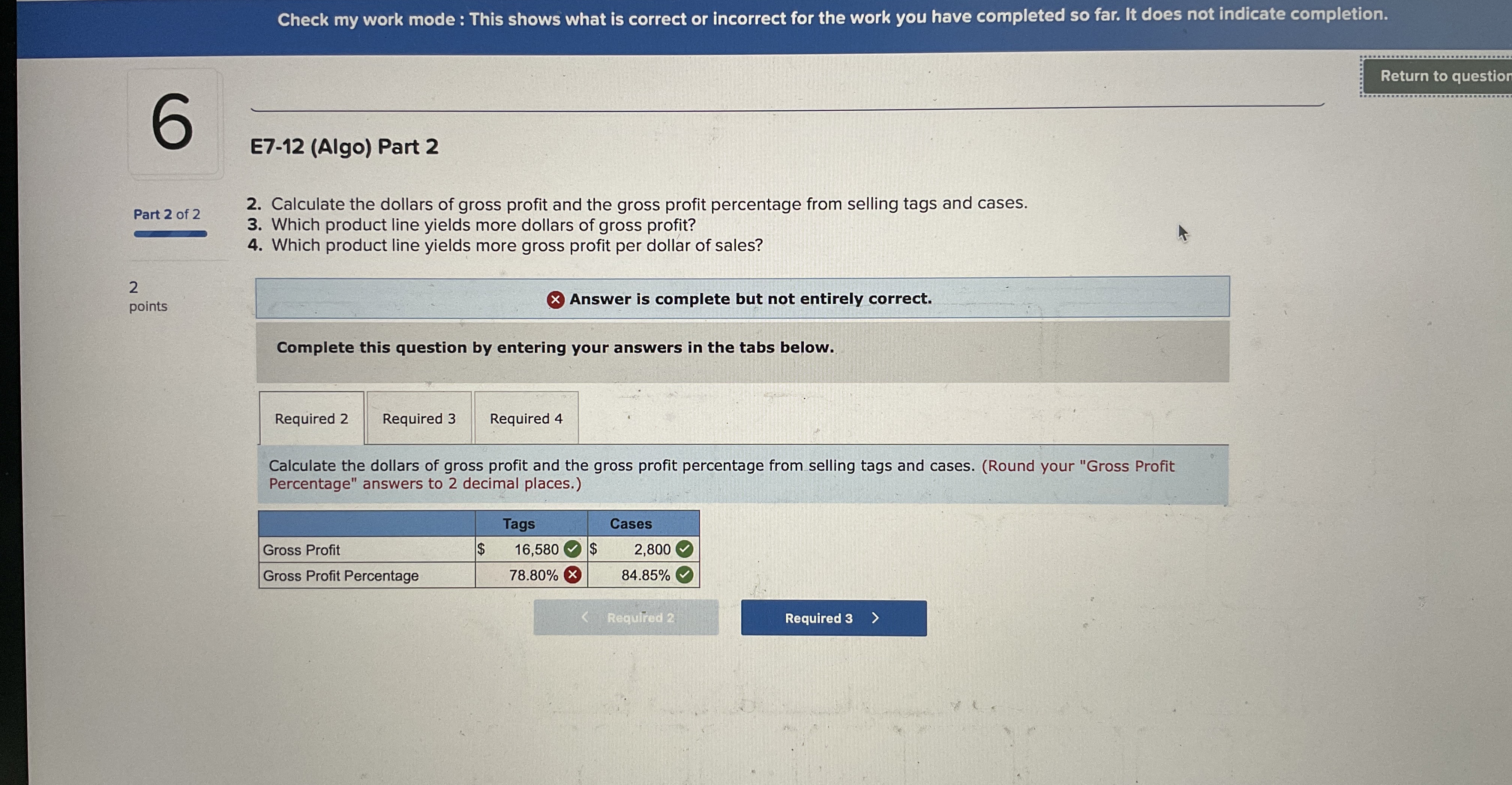 Question 6- Ch 7: Homework Assignment - Connect Untitled document -