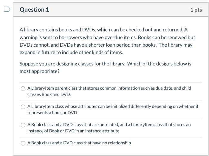 Please help me with the following 9 Python 3.8 multiple choices and