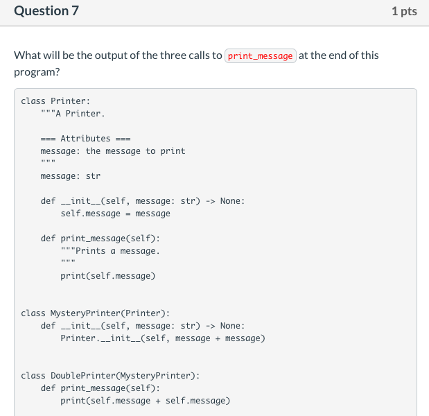 whether it represents a book or DVD O A Book class and