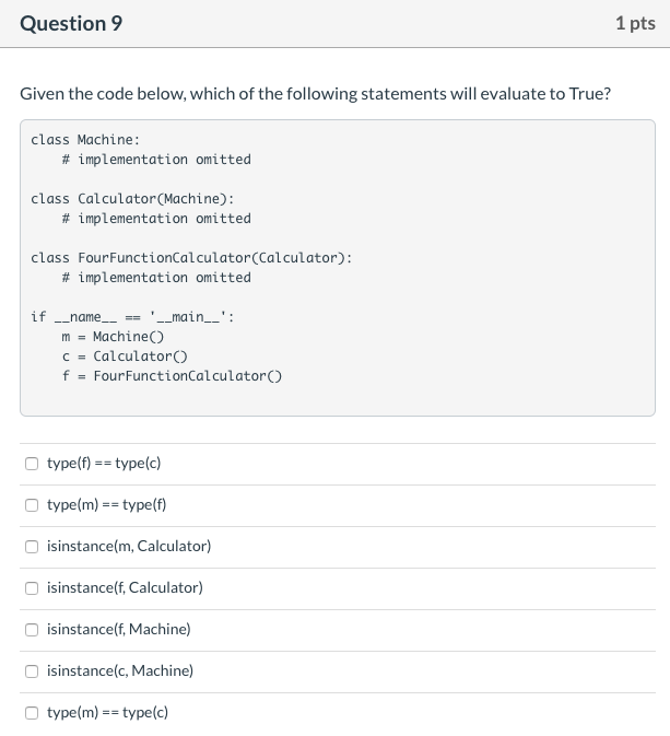 class and a DVD class that have no relationship Question 2 1
