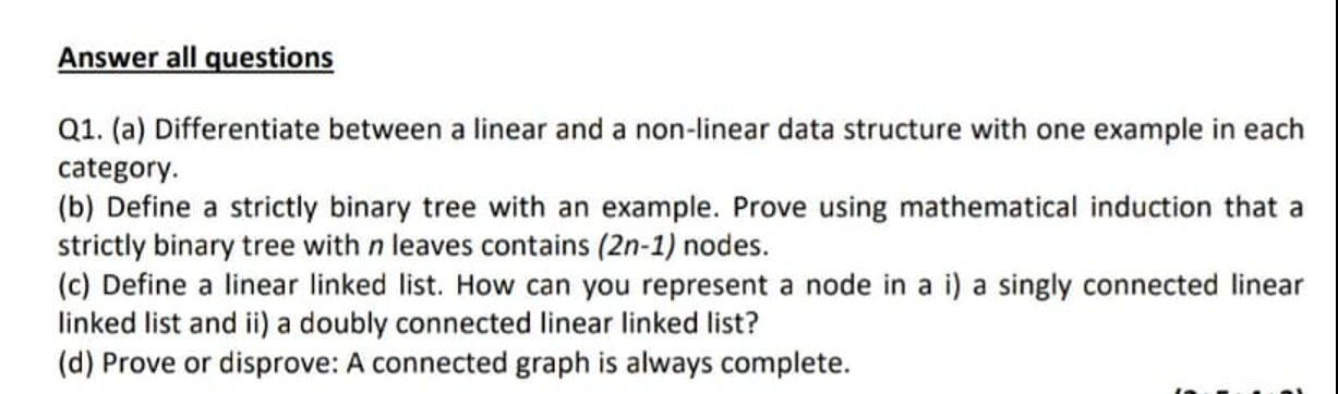  Q2.(a) Model traffic control at a turning point using an appropriate