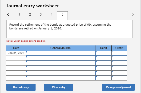 the straight-line bond amortization method and adjusts for any rounding errors when