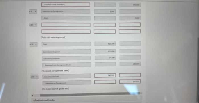 June 2023. Cullumber unes a perpetual inventory system and has a separate