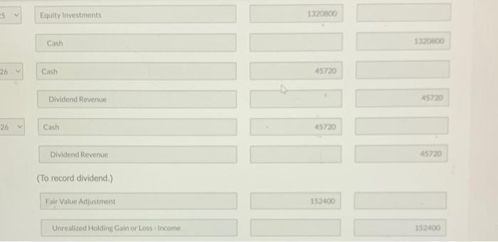 acquired 20% of the outstanding common stock of Theresa Crane inc on