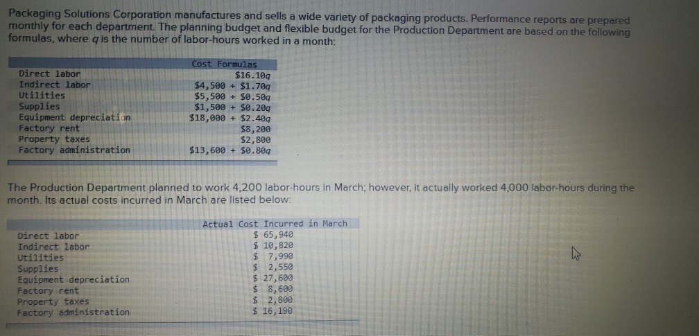  I only need the speeding variance and activity variance portion of