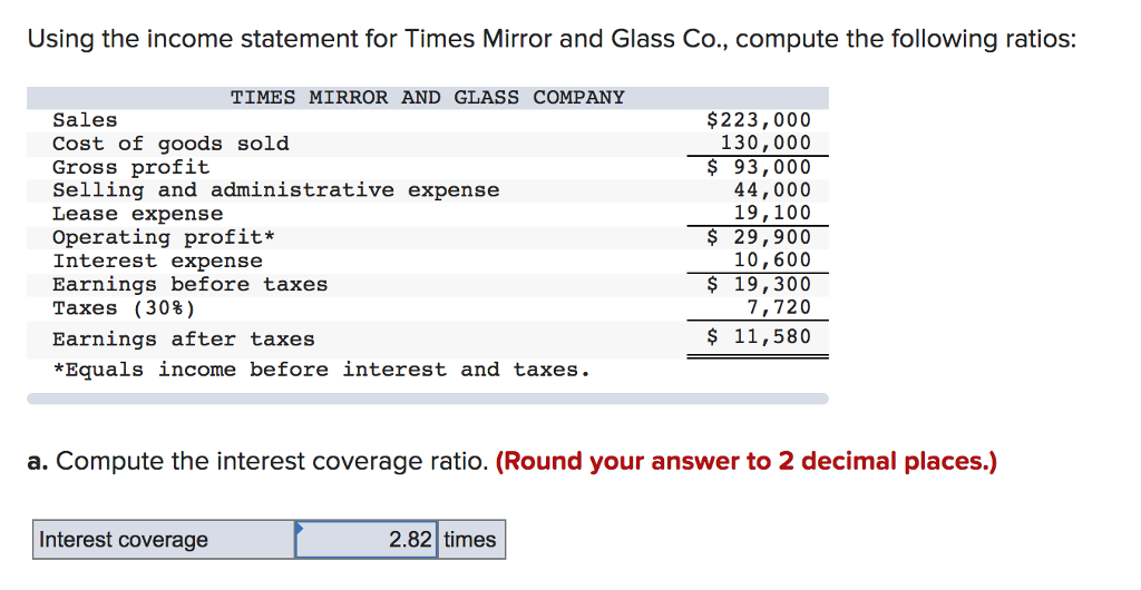 Part a and b are correct but I need help with the