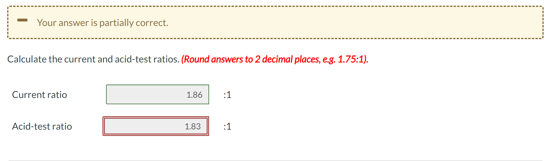Corporation had total current assets of $189,947 thousand, which included cash and