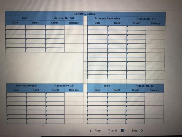 began operations September 1, 2019. The firm sells its merchandise fe subject