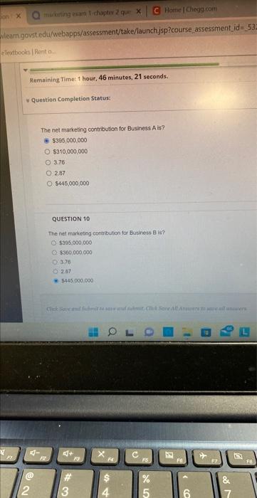 by the Numbers questions that foliow. The following Table 1 shows the