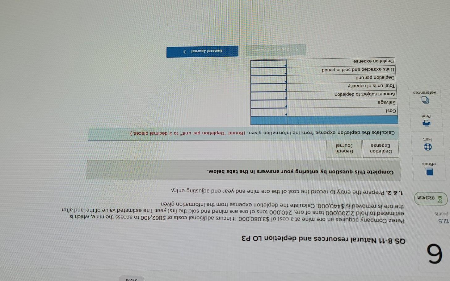 Old MathJax webview Old MathJax webview Javed 6 QS 8-11 Natural resources
