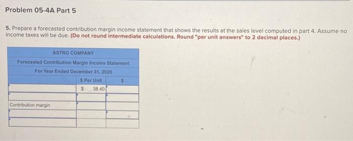 and incurred a $71,860 loss (ignoring taxes) for the current year, as