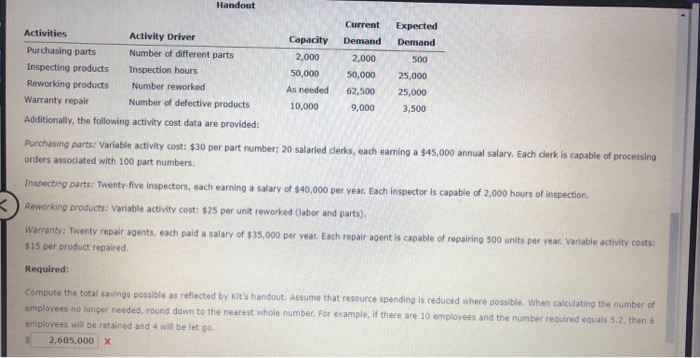 appliances, including cooking ranges intensified. In order to maintain-and perhaps increase-its Maxwell's