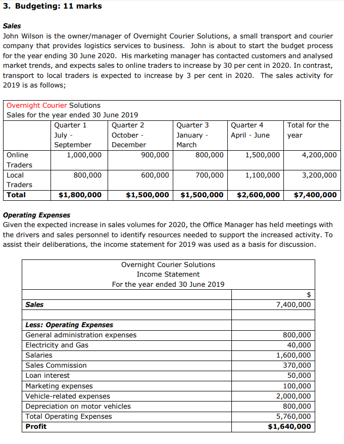 Please type it up or if you cant, please write it neatly.