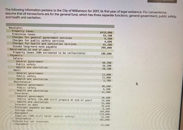 Please fix Req. A1.A2.B1 and do Req.B2 The following information pertains