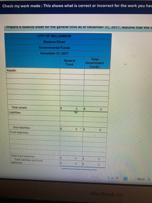 Payments: Salary: General government Public safety Health and sanitation Rent: General government