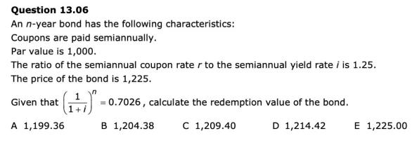  Please don't solve by excel, by hand writing please. thank you