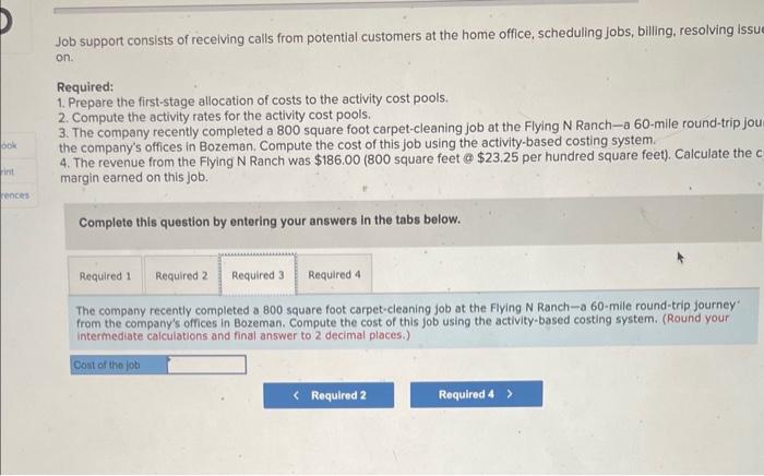carpet cleaned. The current fee is $23.25 per hundred square feet. However,