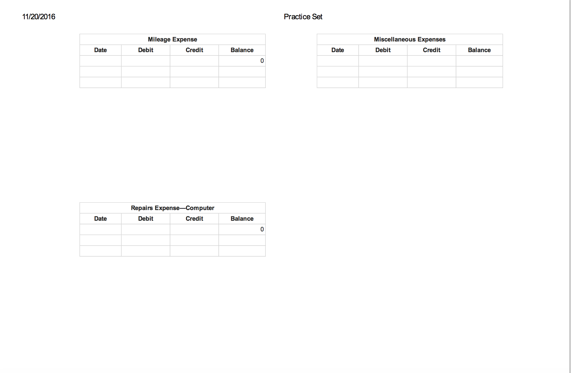 Prepaid rent 905 163 Office equipment 8180 360 164 Accumulated depreciation-Office equipment
