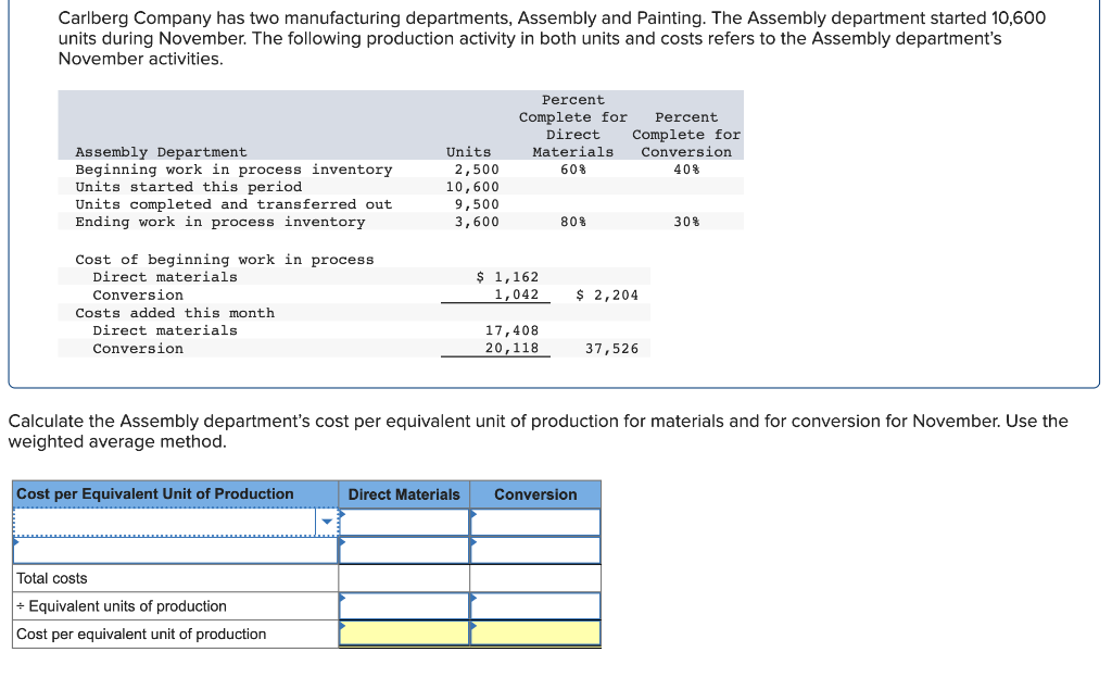 Answer the following problem: Here are the options for the first and
