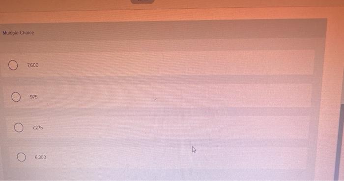 its two processing departments A & B. This problem focuses on Department
